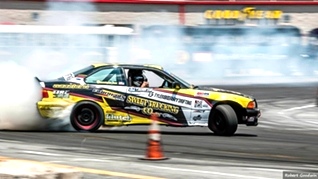 Drift Car Service and Support Knoxville Tn