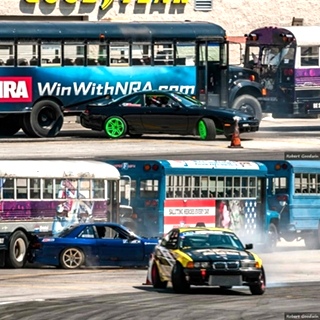 Drift Car Service and Support Knoxville Tn