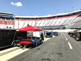 Drift Car Service and Support Knoxville Tn