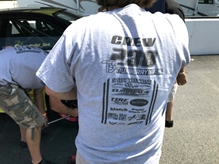 Drift Car Service and Support Knoxville Tn