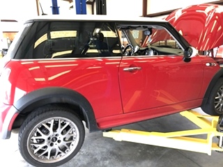 TWord0 Cooper Repair