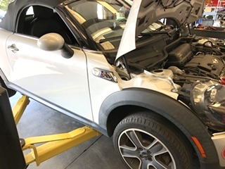 TWord0 Cooper Repair