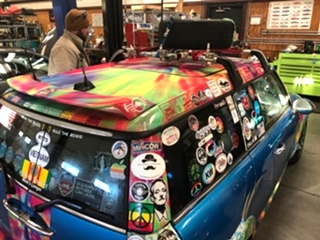 TWord0 Cooper Repair