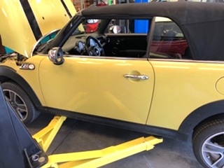 TWord0 Cooper Repair