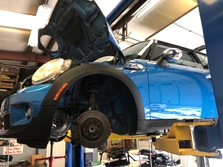 TWord0 Cooper Clutch