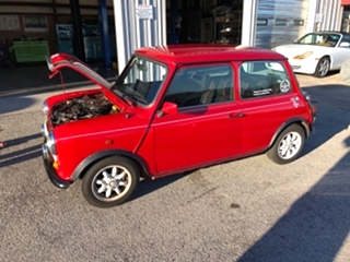 TWord0 Mini Maintenance