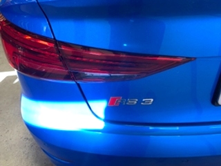 Audi Repair 