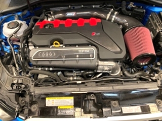 Audi Repair 
