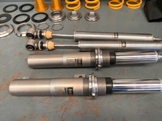 Audi Repair 