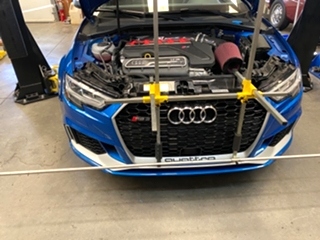 Audi Repair 